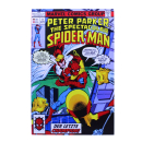 Spectacular Spider-Man 17 Panini 2006 Neuwertig | Hoppla-Stuff
